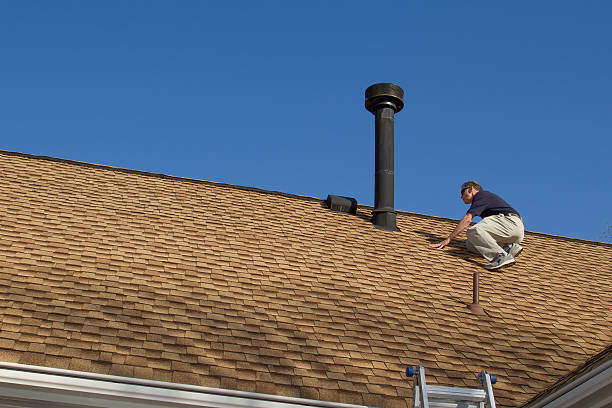 Best Storm Damage Roof Repair  in Dolan Springs, AZ